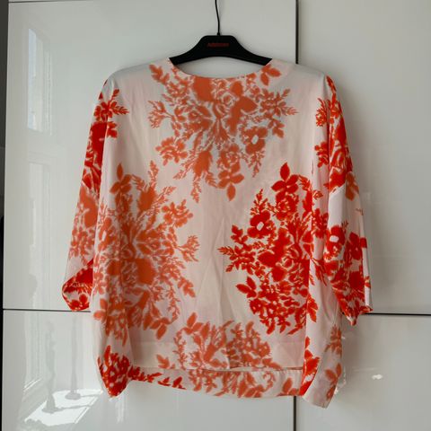 By Malene Birger bluse