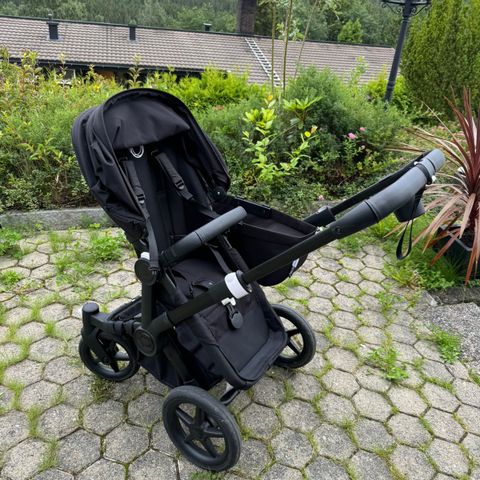 Bugaboo Donkey 3 Duo