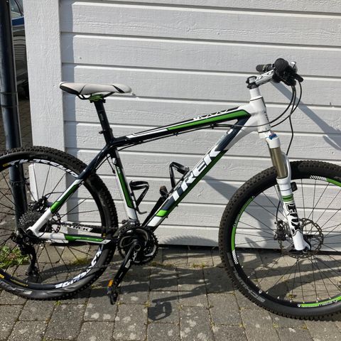 Trek sykkel