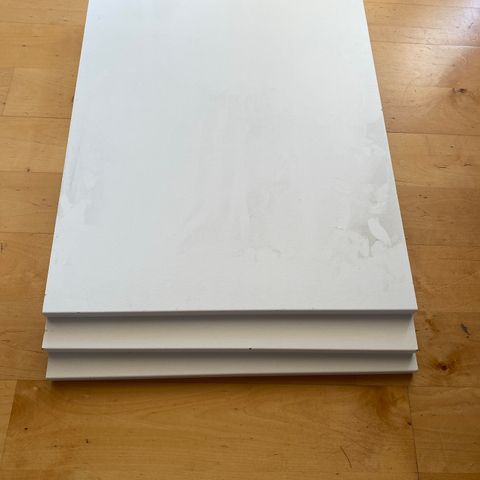 IKEA Pax komplement hylle plate 46x58