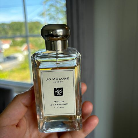 Jo Malone parfym