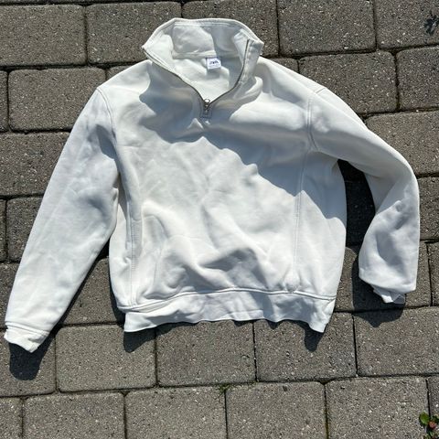 Zara Half zip