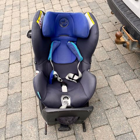 Cybex Platinum bilstol