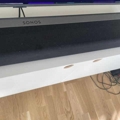 Sonos playbar