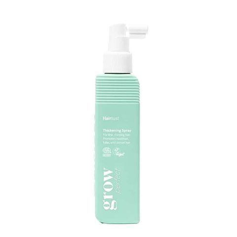 Grow perfect thickening spray