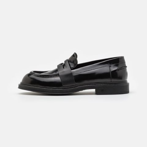 Emporio Armani Herre Slippers 9