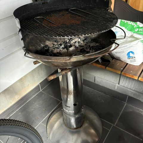 Grill