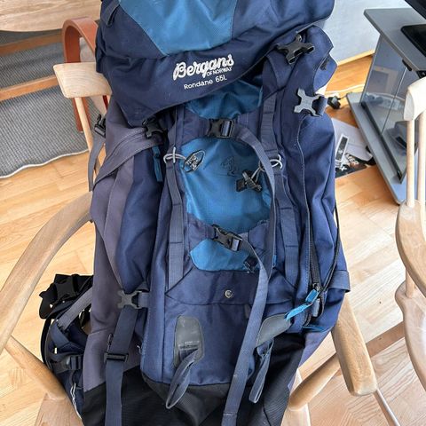 Bergans Rondane 65 liter