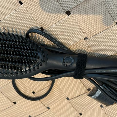 GHD Glide varmebørste