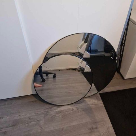 Speil (2 stk)
