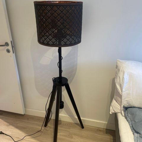 Lampe