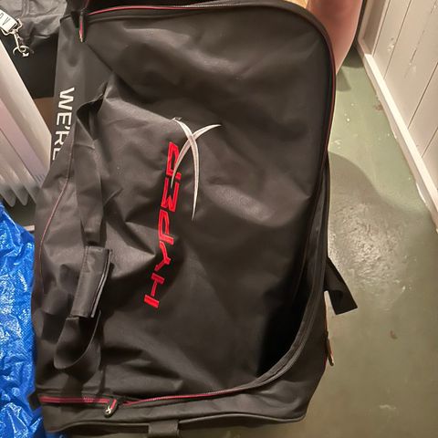 HyperX Event Gamingbag