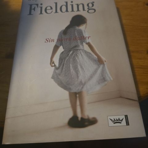 Joy Fielding - Sin mors datter