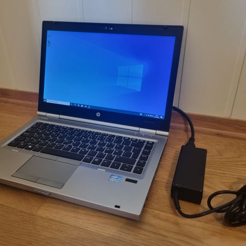 Hp EliteBook 8470p