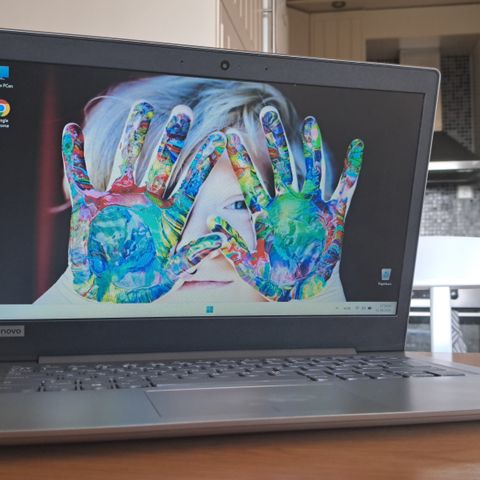 Lenovo ideapad 120S-14IAP kjøpe 2023