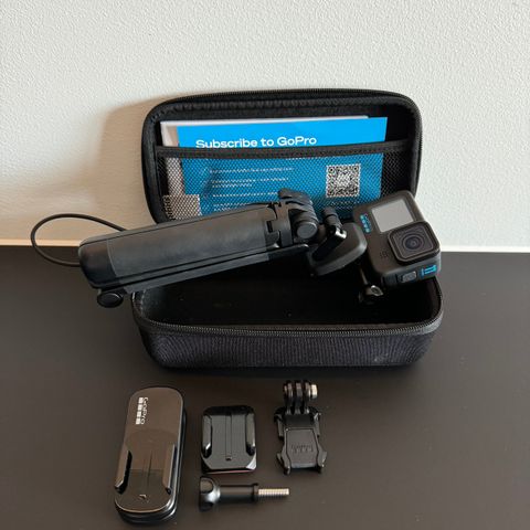 GoPro Hero 11 Black