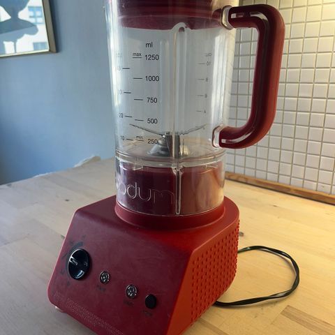 Bodum Blender