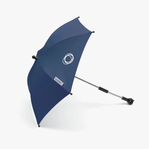 Bugaboo parasoll/solskjerming til vogn