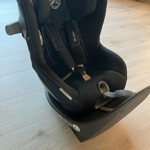 Cybex Sirona S i-Size