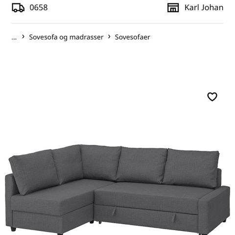 Sofa cum bed brown
