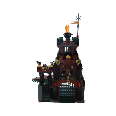 Lego Kingdoms 7947-1  Prison Tower Rescue
