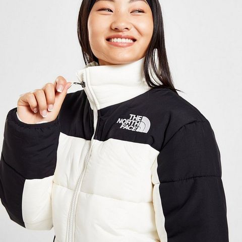 The North Face jakke