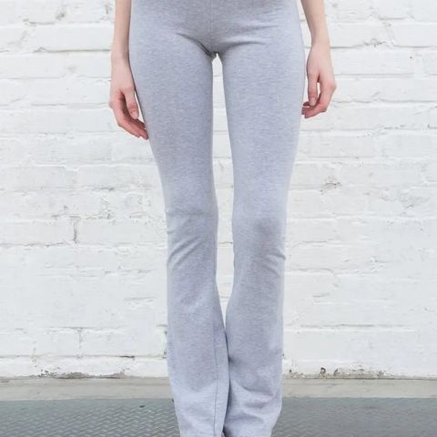 Brandy yoga pants