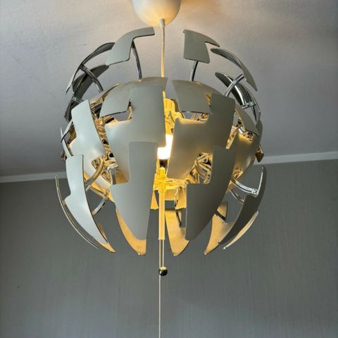 Taklampe fra Ikea