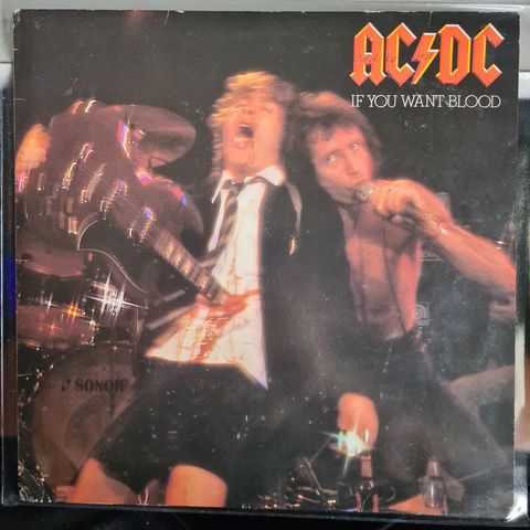 Ac/dc