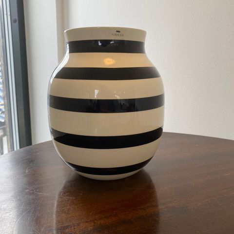 kähler omaggio vase