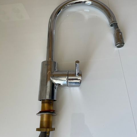 Grohe blandebatteri