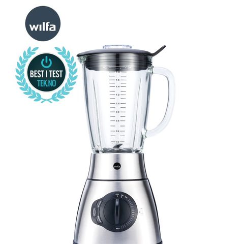 Wilfa Xplode Vital blender BBLSP1800S