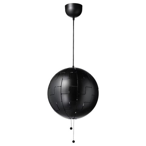 IKEA taklampe