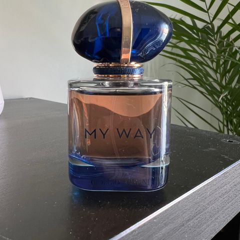 Giorgio Armani - My Way Eau de parfum