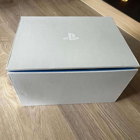 Ps4 VR Briller