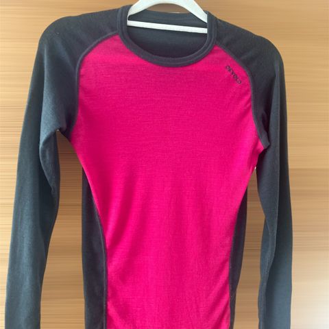 Devold merino ull sport genser- str xs