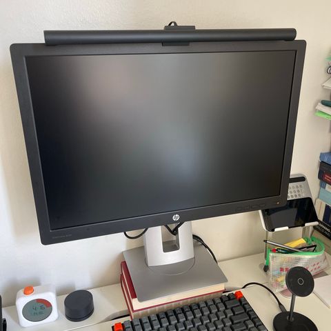 Monitor/screen