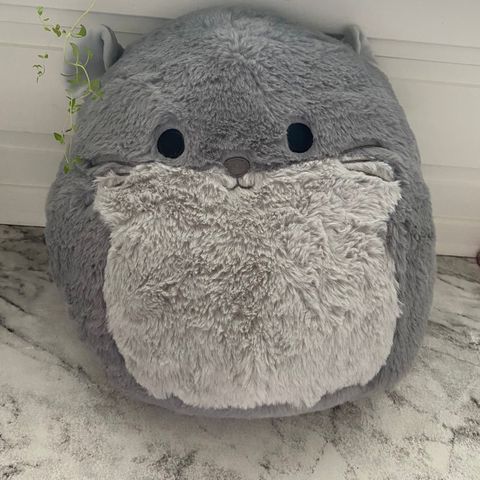 Squishmallow «Miper» 30cm. Ny m/lapp