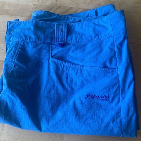 Bergans Moa turshorts