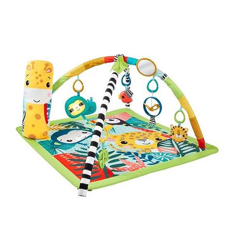 FISHERPRICE BABYGYM