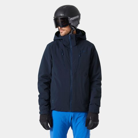 HH Men's Alpha 4.0 Ski Jacket