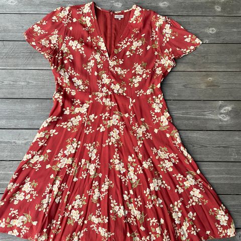 ByTiMo summer 50’s dress