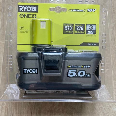 Ryobi