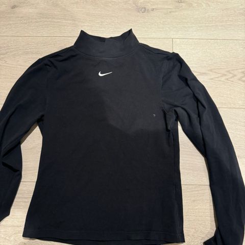 Neck genser Nike