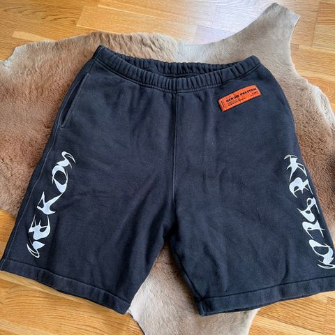 Heron Preston Shorts