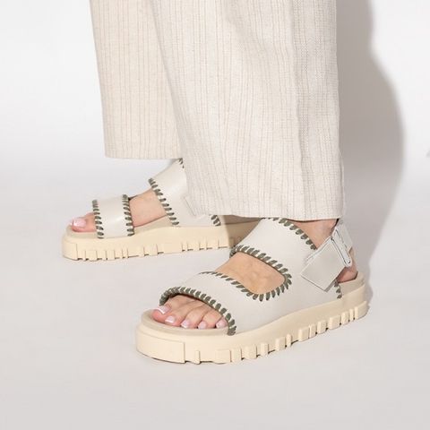 Holzweiler Tveita sandal