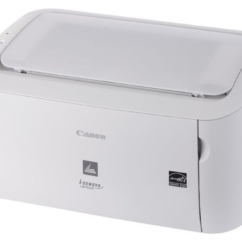 Canon i-sensys (LBP6020) laser skriver/ printer