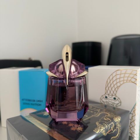 Alien Mugler 30ml