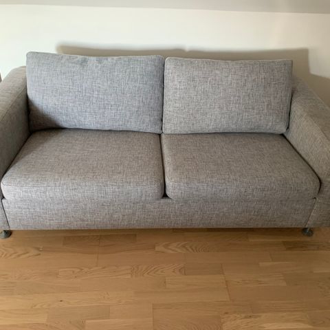 Bolia sovesofa