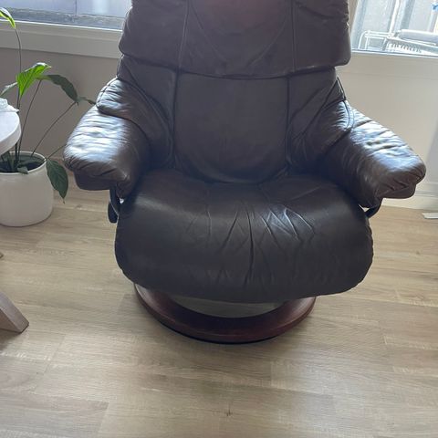 Stressless ekornes